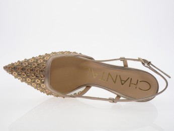 chantal - Femme 3047 - BRONZE