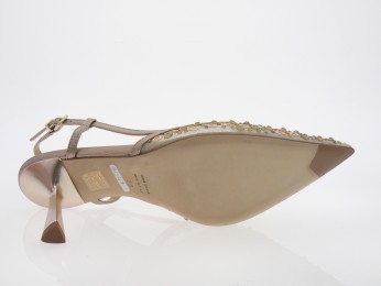 chantal - Femme 3047 - BRONZE