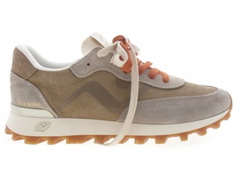 no map society - Sport NC2MS110 - DAIM BEIGE