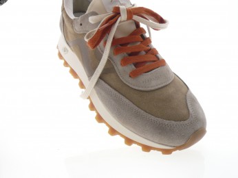 no map society - Sport NC2MS110 - DAIM BEIGE