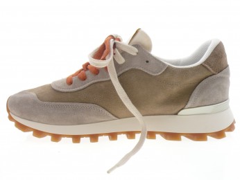 no map society - Sport NC2MS110 - DAIM BEIGE