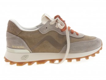 no map society - Sport NC2MS110 - DAIM BEIGE