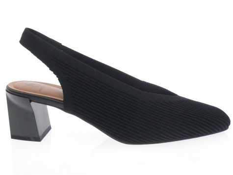 miss elastic - Femme 75043 - NOIR