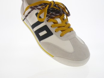 back 70 - Sport LEON - BLANC