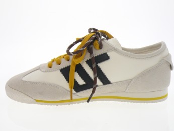 back 70 - Sport LEON - BLANC