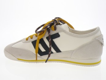 back 70 - Sport LEON - BLANC