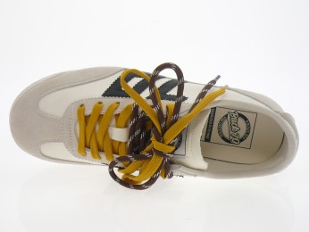 back 70 - Sport LEON - BLANC