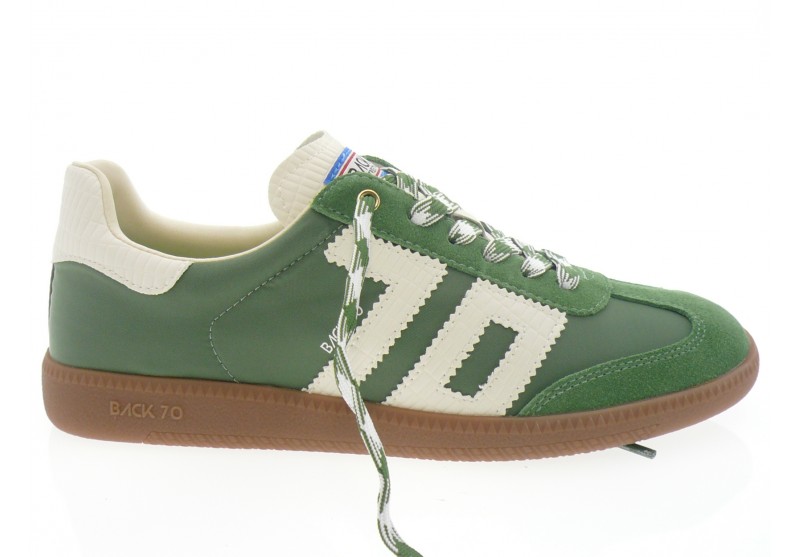 back 70 - Sport GHOST - VERT