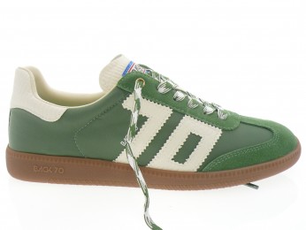 back 70 - Sport GHOST - VERT