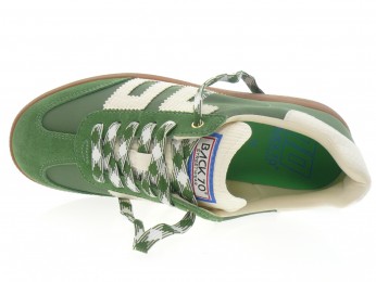 back 70 - Sport GHOST - VERT