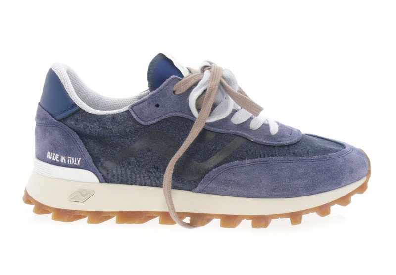 no map society - Sport NC2MS110 - DAIM BLEU