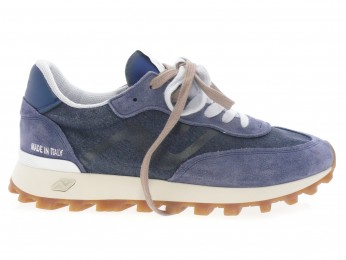 no map society - Sport NC2MS110 - DAIM BLEU