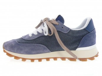 no map society - Sport NC2MS110 - DAIM BLEU