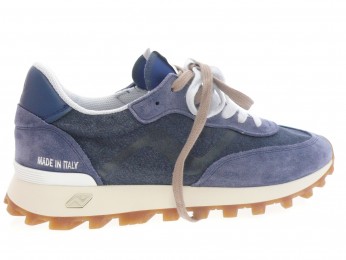 no map society - Sport NC2MS110 - DAIM BLEU