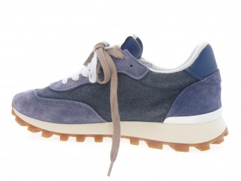 no map society - Sport NC2MS110 - DAIM BLEU