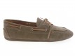 DOVA - DAIM TAUPE DOVA - DAIM TAUPE