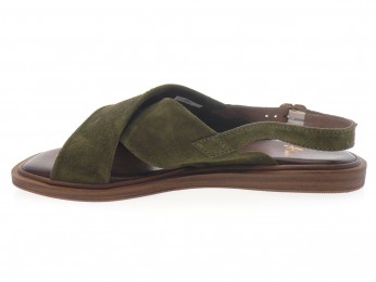 aliwell - Nu pied AMARA - DAIM KAKI