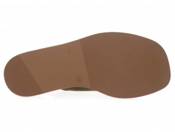 aliwell - Nu pied AMARA - DAIM KAKI