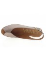 Kanna - Espadrilles 26089 - BRONZE