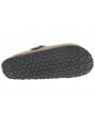 birkenstock - nu-pied BOSTON - DAIM MARRON