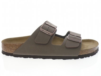 homme nu pied Birkenstock arizona bfbc