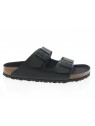 birkenstock - nu-pied ARIZONA H TRIPLES - NOIR
