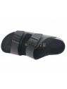 birkenstock - nu-pied ARIZONA H TRIPLES - NOIR