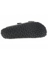 birkenstock - nu-pied ARIZONA H TRIPLES - NOIR