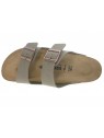 birkenstock - nu-pied ARIZONA BFBC - KAKI