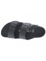 birkenstock - Nu pied ARIZONA F TRIPLES - NOIR
