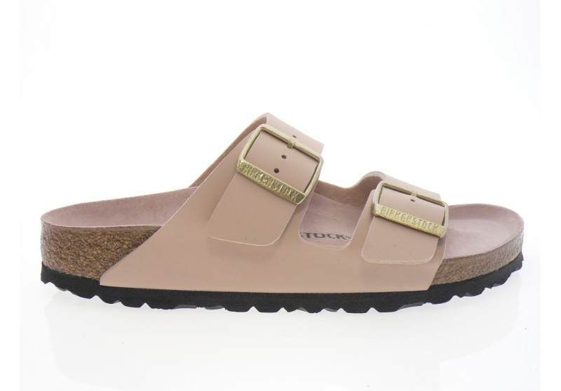 birkenstock - Nu pied ARIZONA F TRIPLES - ROSE