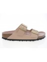birkenstock - Nu pied ARIZONA F TRIPLES - ROSE