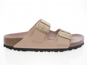 birkenstock - Nu pied ARIZONA F TRIPLES - ROSE