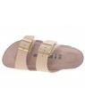 birkenstock - Nu pied ARIZONA F TRIPLES - ROSE