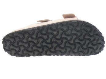 birkenstock - Nu pied ARIZONA F TRIPLES - ROSE