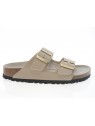 birkenstock - Nu pied ARIZONA F TRIPLES - BEIGE