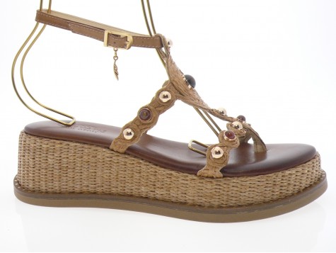 caryatis - Nu pied 71620 - MARR CLAIR