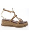 caryatis - Nu pied 71620 - MARR CLAIR