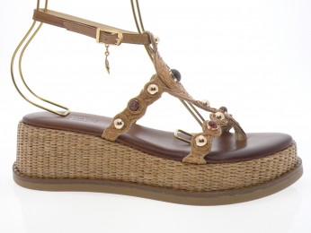 caryatis - Nu pied 71620 - MARR CLAIR