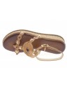 caryatis - Nu pied 71620 - MARR CLAIR