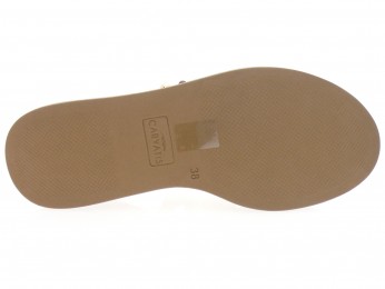 caryatis - Nu pied 71620 - MARR CLAIR