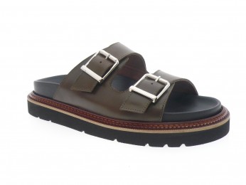 zoi - Nu pied 3280 - KAKI