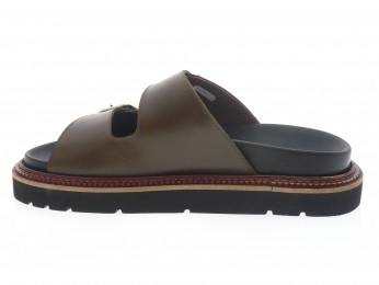 zoi - Nu pied 3280 - KAKI