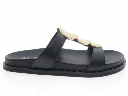 alpe - Mule 5579 - NOIR