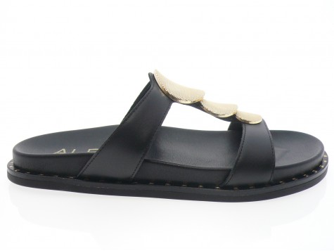 alpe - Mule 5579 - NOIR