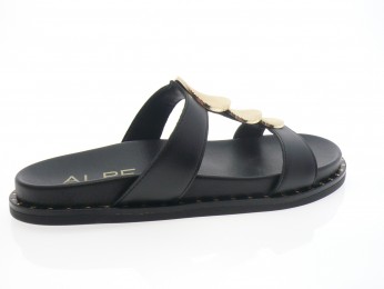 alpe - Mule 5579 - NOIR