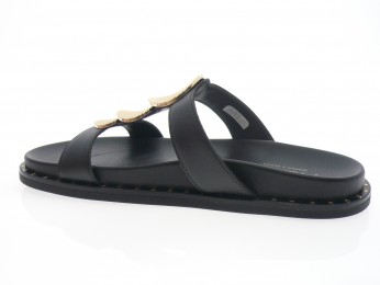 alpe - Mule 5579 - NOIR