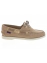 docksides - Bateau 74121SW - DAIM BEIGE