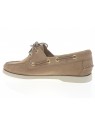 docksides - Bateau 74121SW - DAIM BEIGE