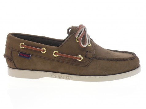 docksides - Bateau 74121SW - DAIM MARRON
